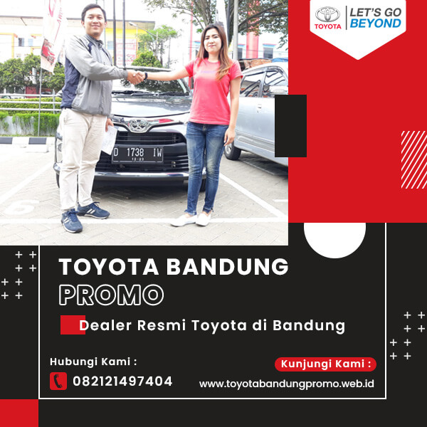 Toyota Merdeka Motor – Dealer Promo Toyota Bandung | Toyota Merdeka ...